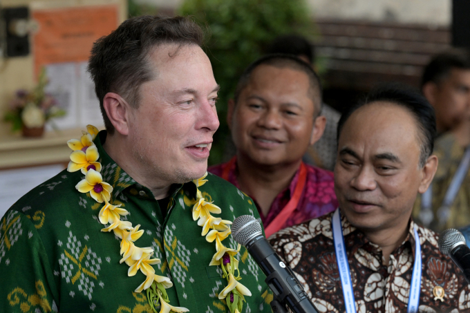 Starlink Beams Down on Indonesia: Musk and Health Minister Partner to Boost Healthcare Connectivity