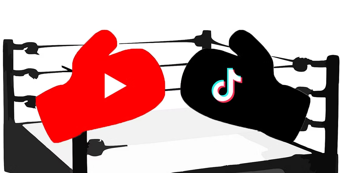 Short-Form King Wants to Go Long: TikTok Tests Hour-Long Videos, Heating Up YouTube Rivalry