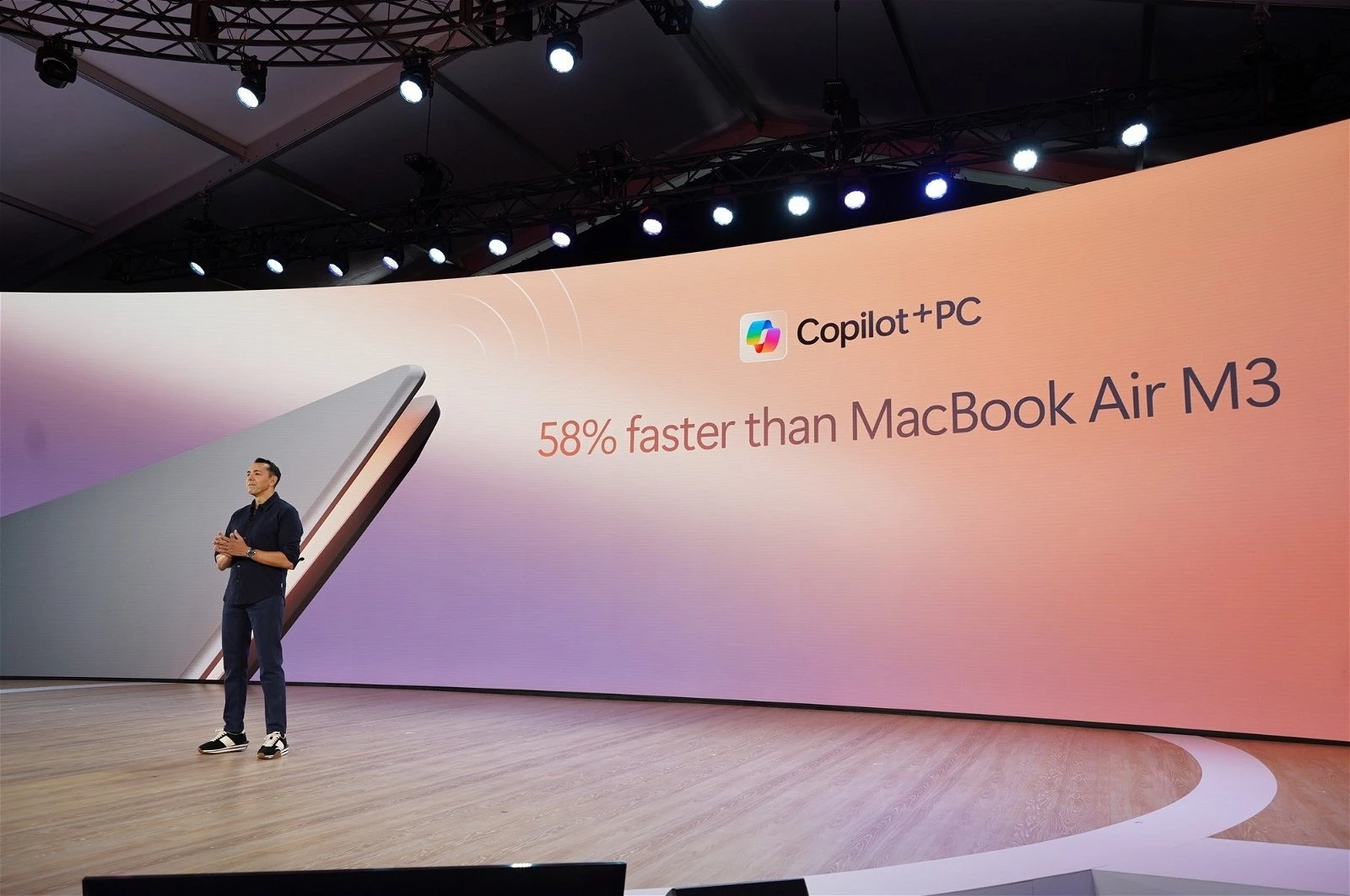 The AI Revolution Comes Home: Microsoft Unveils Copilot+ PCs with Built-in Intelligence