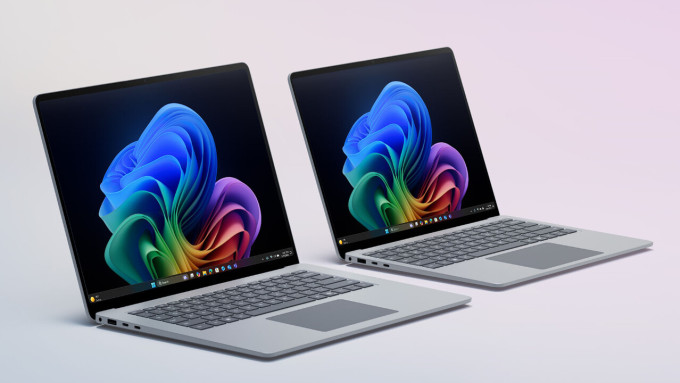 Microsoft Reimagines Laptops: Unveiling the Surface Laptop and Surface Pro as “Copilot+ PCs”