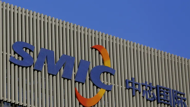 China’s SMIC Claims Bronze in Global Chip Foundry Race