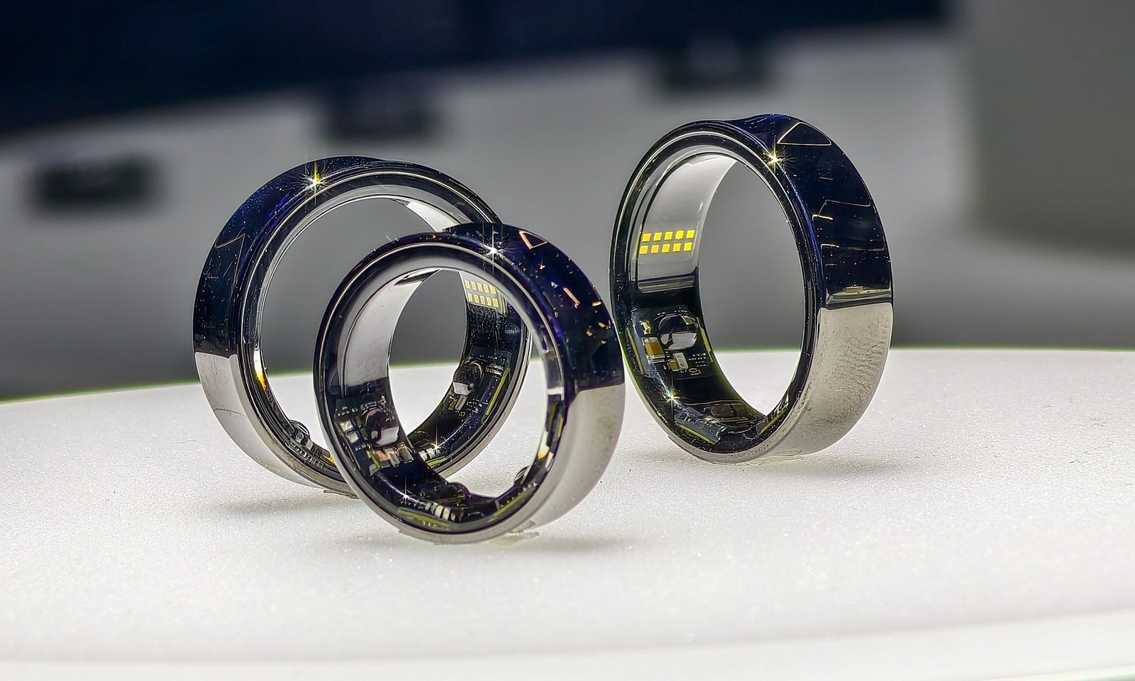 Galaxy Ring Priced for Wearable Tech Enthusiasts: Around $300 Expected