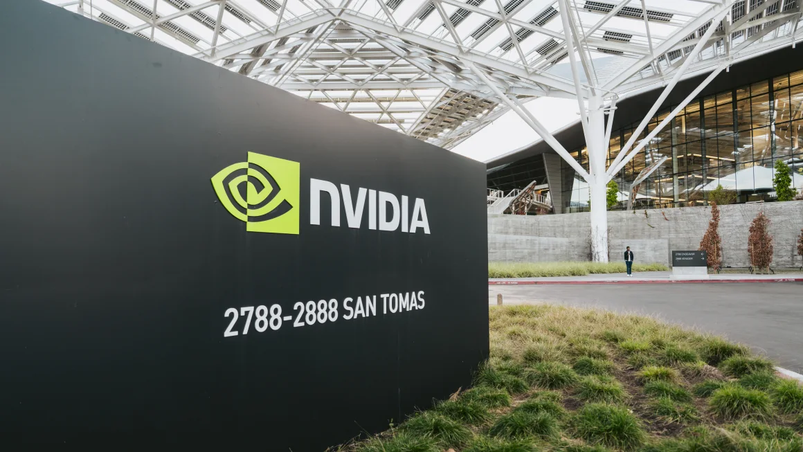 The Chip Shot Heard Around the World: Nvidia and Huawei Battle for Dominance