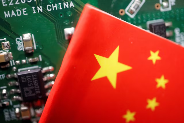 China Pumps Billions into Domestic Chip Industry: A Bid for Self-Sufficiency