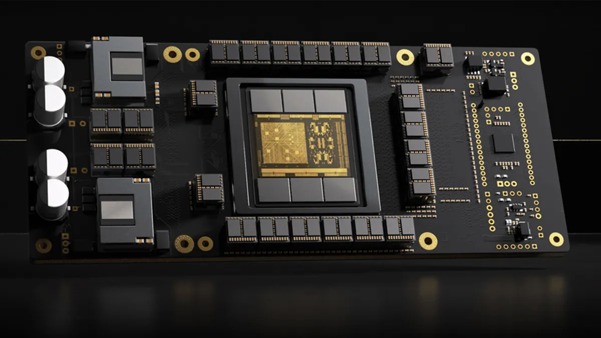 American Startup Etched Unveils AI Chip That Outshines Nvidia’s H100 by 20x