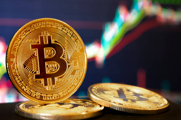 Bitcoin Activity Slumps: Active Wallets Reach Lowest Level in Over a Decade