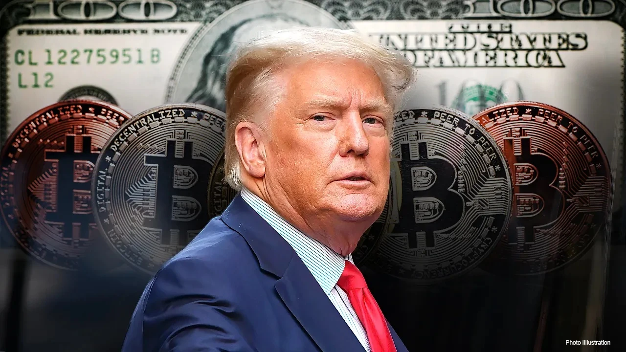 Bitcoin price has increased more than 9% since Donald Trump’s attempted assassination