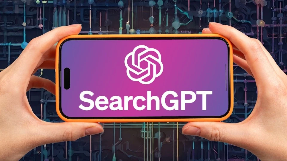 OpenAI has officially launched the experimental version of SearchGPT