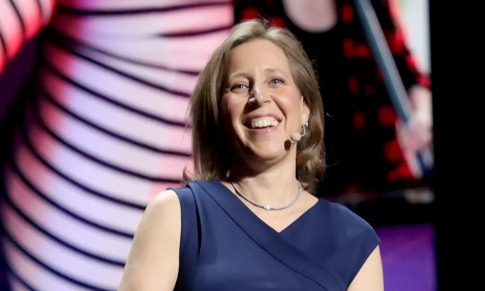 Former YouTube CEO Susan Wojcicki passes away