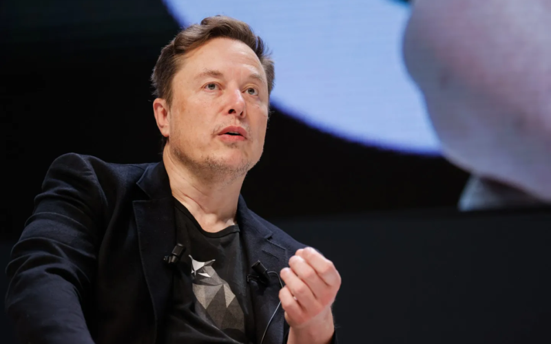 Musk Puts Colossus Supercomputer into Operation: A New Era of Computing