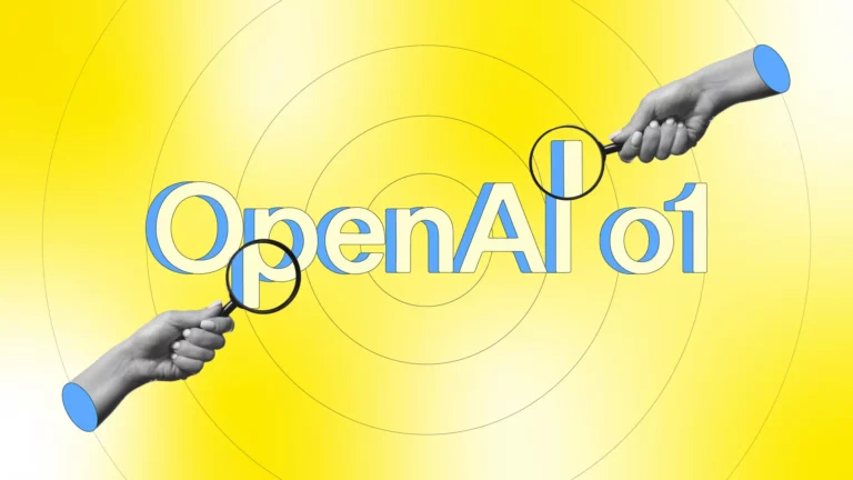 OpenAI Releases New Super AI Called OpenAI o1