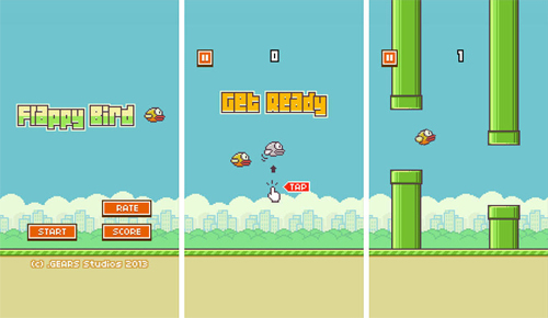 Flappy Bird Game is About to Be Revived