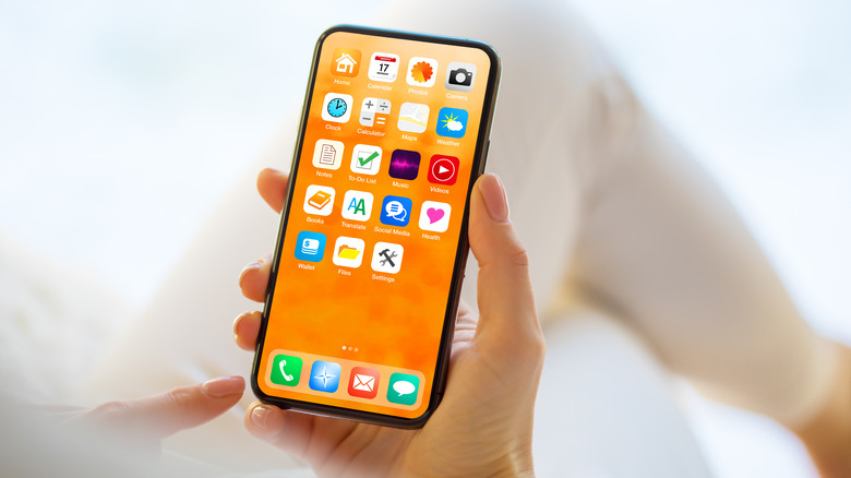 Apple officially released iOS 18