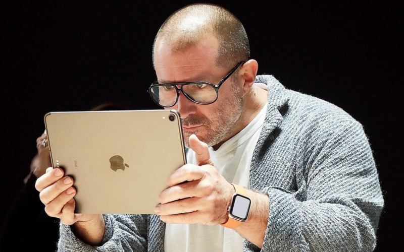 Jony Ive joins hands with OpenAI to create ‘super AI’ device