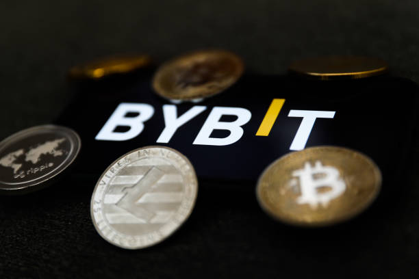 Bybit Cryptocurrency Exchange Hacked for Nearly $1.5 Billion