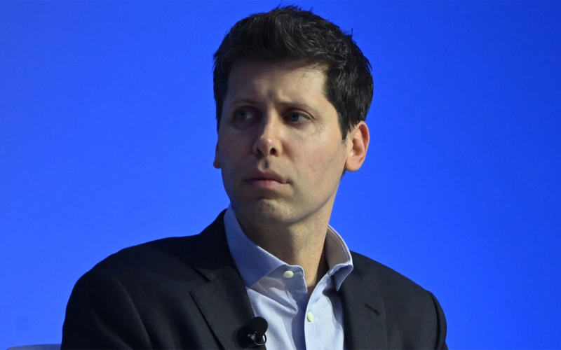 OpenAI CEO: Programmers Must Learn AI or Lose Their Jobs
