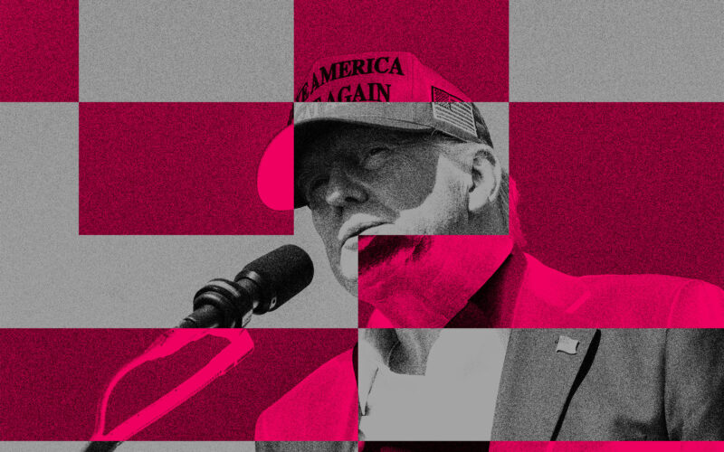 Trump fires head of Copyright Office two days following report that AI training may not be fair use