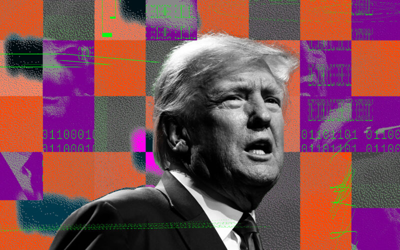 Trump administration announces ‘illegal’ rollback of energy and water efficiency standards