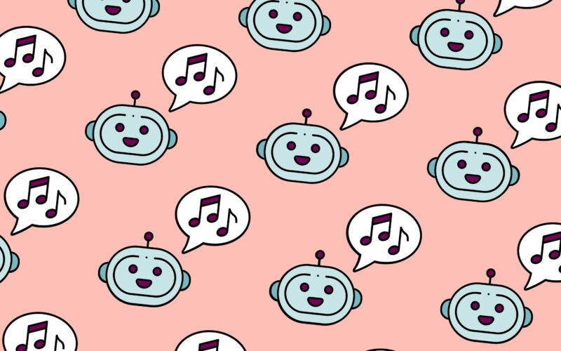 SoundCloud says it isn’t using your music to train generative AI tools