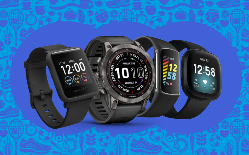 The best fitness trackers to buy right now