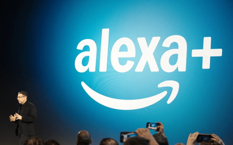 Amazon claims it’s ‘constantly inviting’ new customers to Alexa Plus