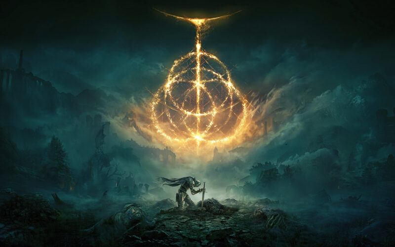 Elden Ring is getting a film adaptation