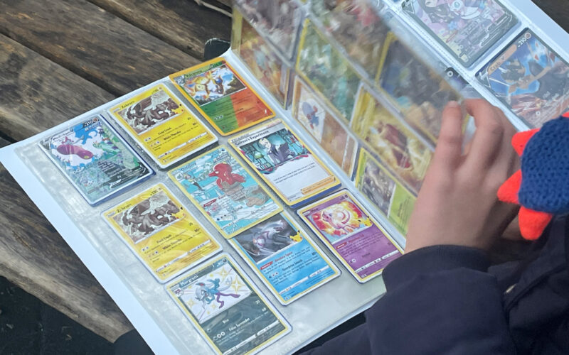 eBay is cutting more than 200 jobs at TCGplayer