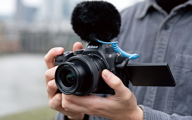 Nikon’s cameras are about to get more expensive in the US because of tariffs