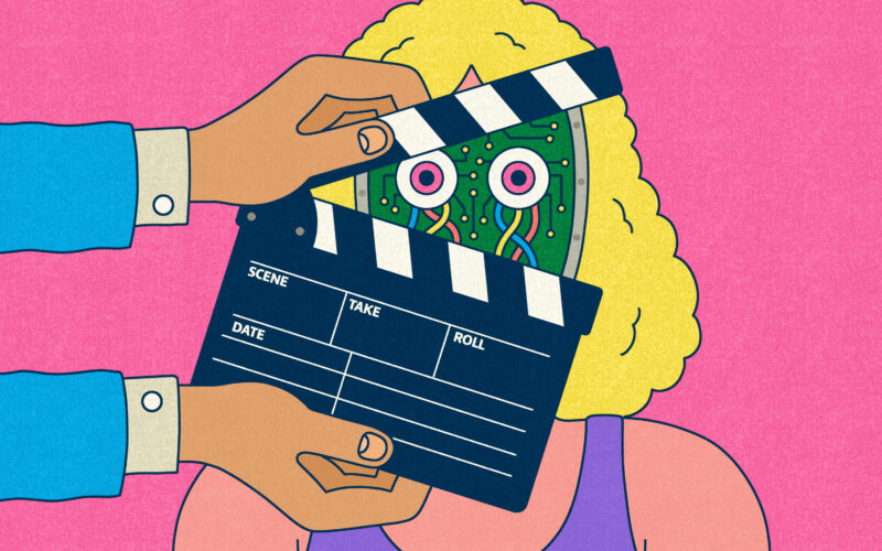 Hollywood’s pivot to AI video has a prompting problem