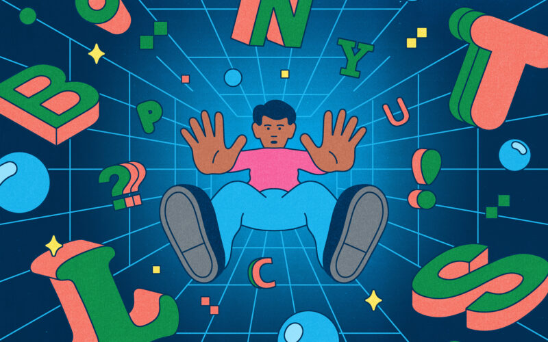 What happens when AI comes for our fonts?