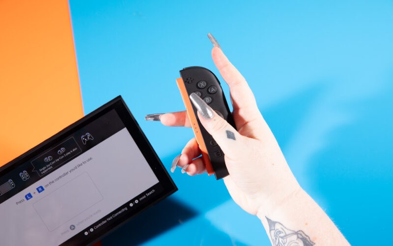 Answering the Nintendo Switch 2’s lingering accessibility questions