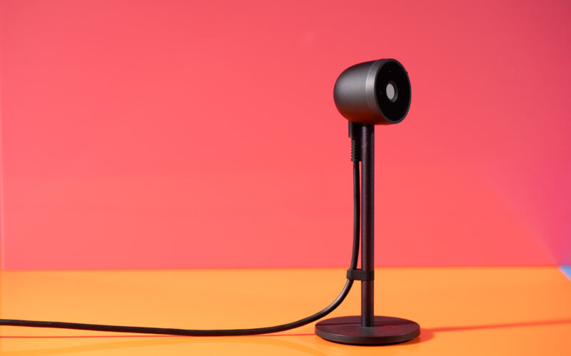 The Nintendo Switch 2 webcam compatibility mystery is solved and updates are on the way