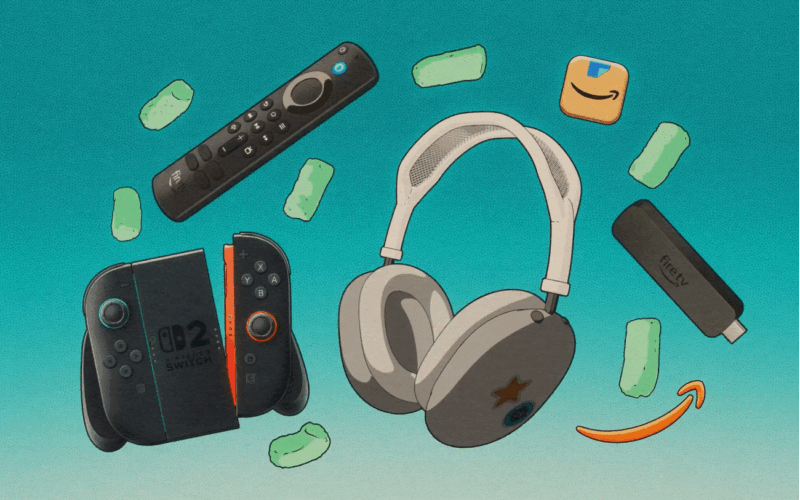 The Verge’s guide to Amazon Prime Day 2025