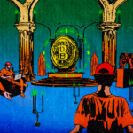 At the Bitcoin Conference, the Republicans were for sale