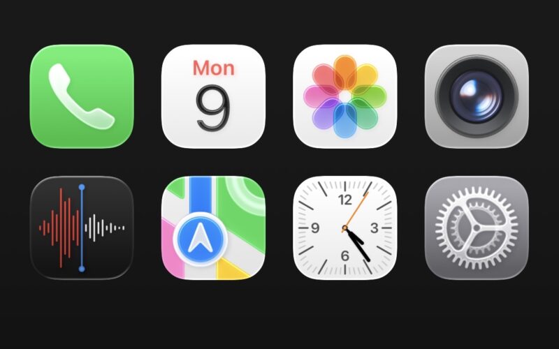 Apple’s Liquid Glass was a wild change to my iPhone
