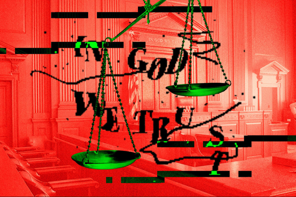 Why do lawyers keep using ChatGPT?