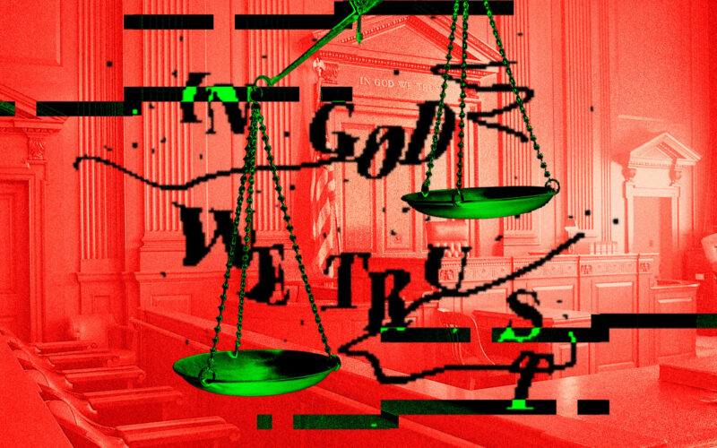 Why do lawyers keep using ChatGPT?