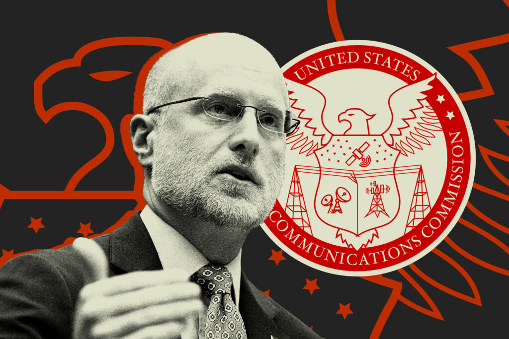 FCC investigation looms over EchoStar’s missed interest payments and a new satellite