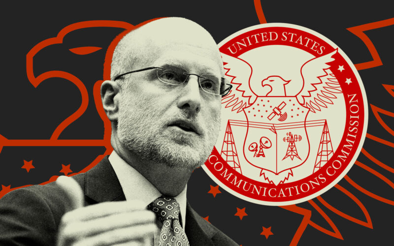 FCC investigation looms over EchoStar’s missed interest payments and a new satellite