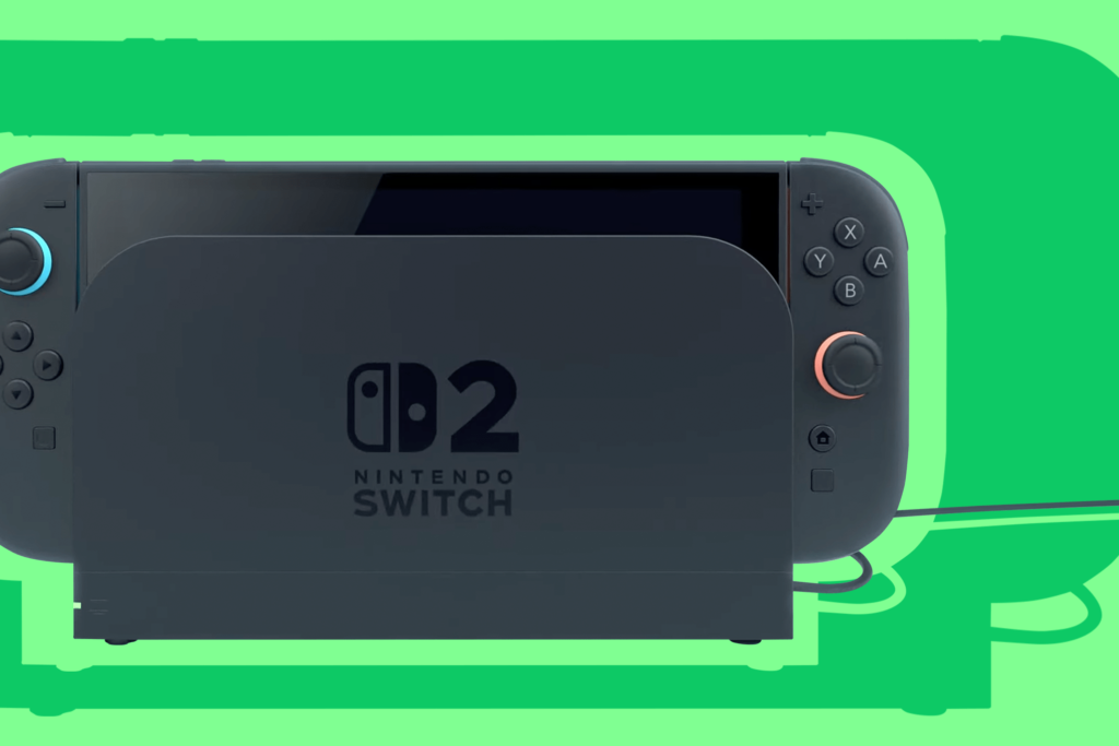 After the Switch 2, there’s no going back to the old eShop