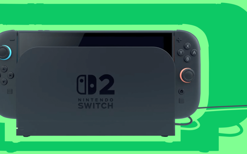 After the Switch 2, there’s no going back to the old eShop