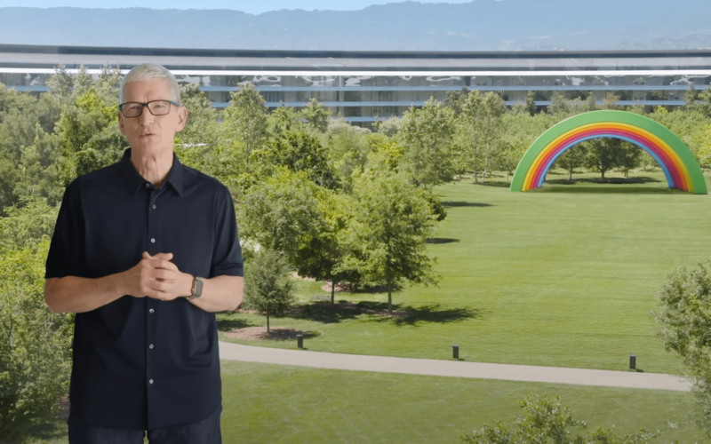 Apple WWDC 2025: the 13 biggest announcements
