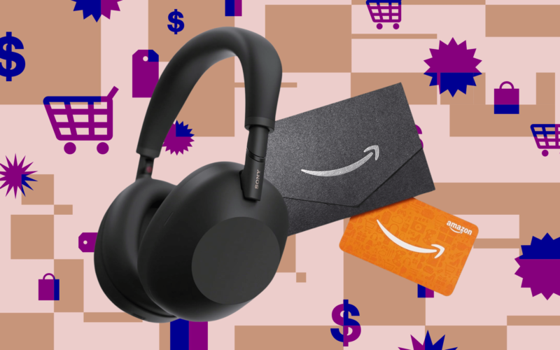 Sony’s noise-canceling WH-1000XM6 are already on sale with a $30 gift card