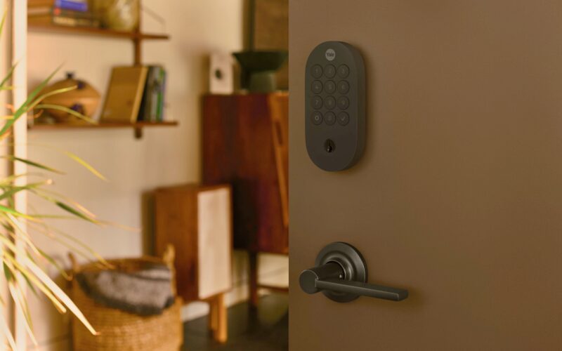 Yale’s new Google Home smart lock is here — but it costs more thanks to tariffs