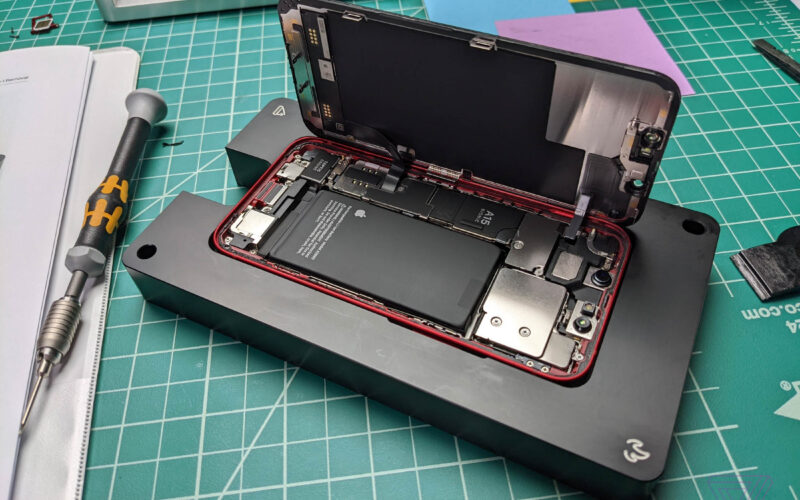 Texas Right to Repair bill passes, heads to the governor’s desk