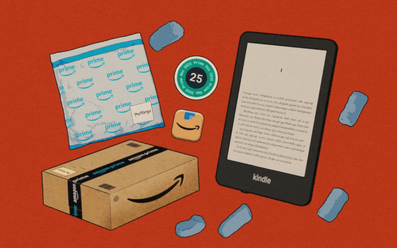 The best Amazon Prime Day deals you can still shop