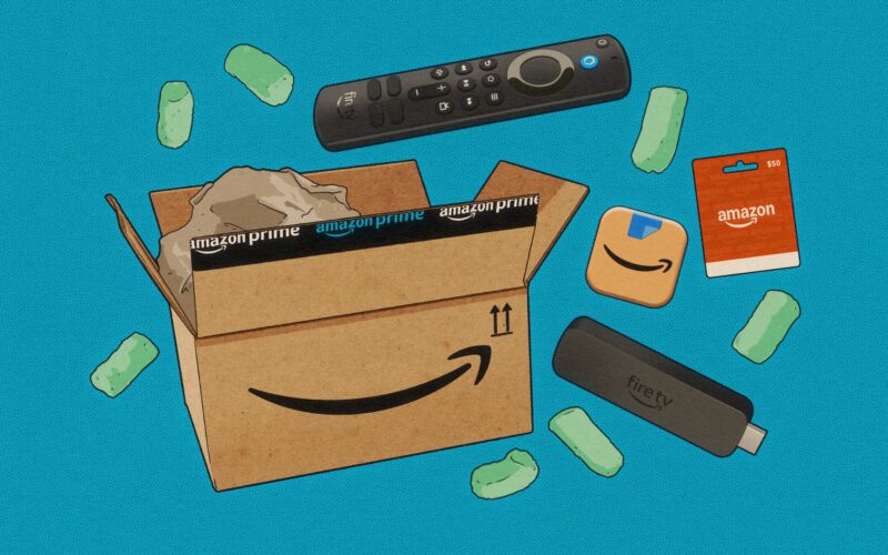 Prime Day is almost over, but our favorite deals are still live