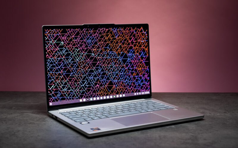 Lenovo Chromebook Plus 14 review: the new king of Chromebooks