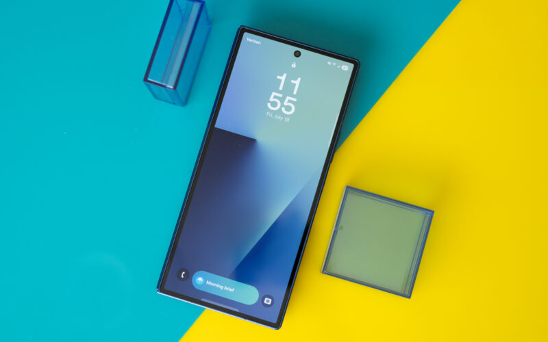 Samsung’s One UI 8 might shut down bootloader unlocking on Galaxy phones