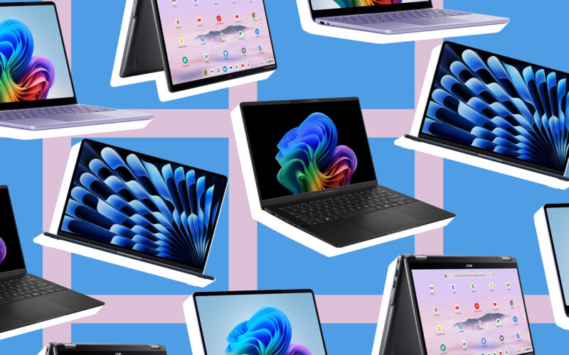 Here are the laptops I’d tell any parent to consider for their back-to-school student